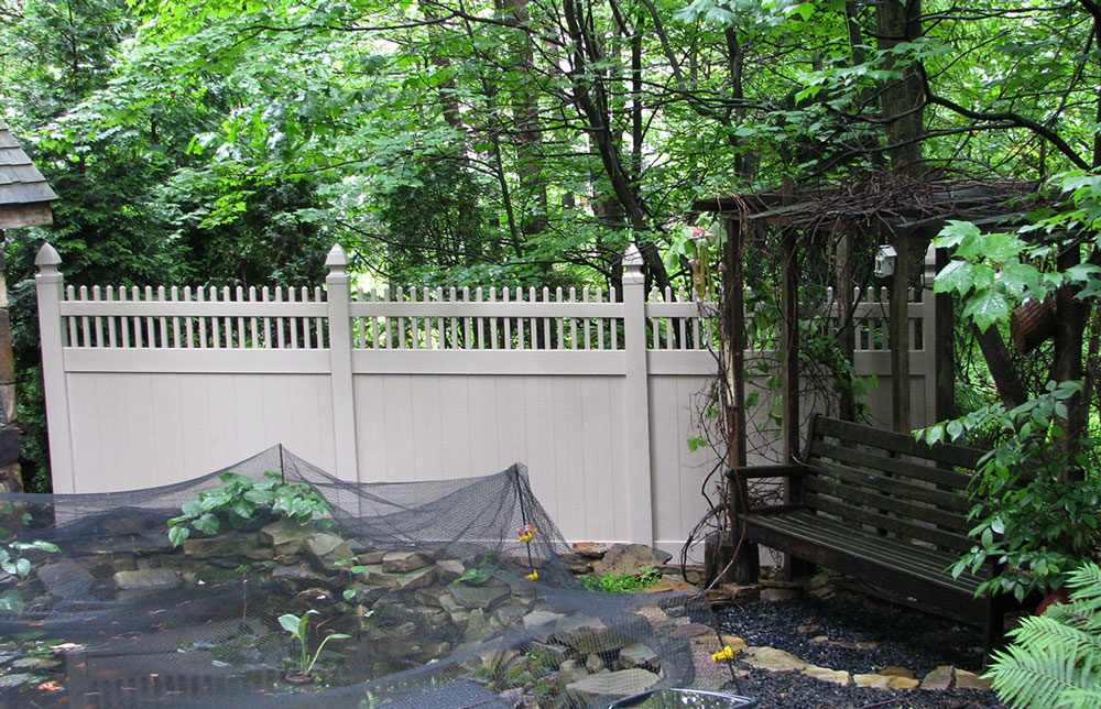 Mt. Hope Fencing